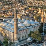 27 Ağustos Bursa'da hava nasıl olacak?