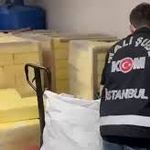 "Şeker Soruşturması"nda 8 ilde 26 adrese operasyon: 47 şüpheli ifadeye çağrıldı