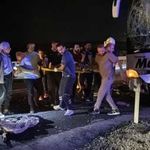Yolcu otobüsleri çarpıştı: Yaralılar var