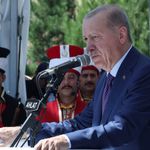 Cumhurbaşkanı Erdoğan'dan Ter*rsüz Türkiye mesajı! "Kazanan kardeşlik olacak"