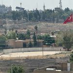 SDG’nin feshedildiğini açıklamasının ardından Nusaybin-Kamışlı hattında yeni dönem beklentisi