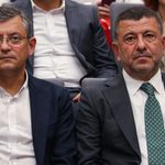 Özgür Özel ve Veli Ağbaba hakkında fezleke!