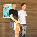 Bursa İnegöl'de ablasını darp eden eniştesine kurşun yağdırdı