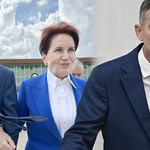 AK Parti'ye geçeceği konuşuluyordu! Ümit Dikbayır, Meral Akşener'i işaret etti