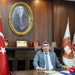İnegöl'ün yeni Başsavcısı Rıza Ünel'den adalet vurgusu