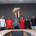 İnegölspor altyapısından Galatasaray'a transfer!