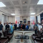 Yeni PARTİ İnegöl’de İlk Mesajını Verdi: “Derdimiz İnegöl, Hayalimiz İnegöl”