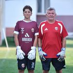 Babadan oğula kalecilik: İnegölspor’da Şenol Ailesi'nin gurur veren hikâyesi!