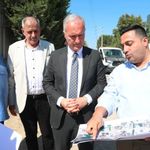 Başkan Taban açıkladı: Esnafın çilesi bitiyor! O yolda sona gelindi