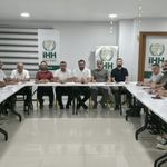İHH İnegöl temsilciliğinde yeni faaliyet dönemi: İyilik yolculuğu kararlılıkla sürüyor