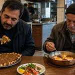 Mide bulandıran liste: Pideden kalp, sucuktan baş çıktı!