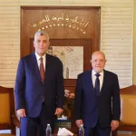 Türkiye ile Suriye arasında dev ticaret hedefi! 10 milyar dolar masada