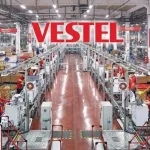 Vestel borç batağında: Yılın ilk yarısında 9,7 milyar lira net zarar açıkladı