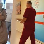 Bursa İnegöl’de Yürekleri Yakan Olay! Sıcak Çay Bebeğin Üzerine Döküldü