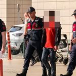 Bursa İnegöl'de 15 yaşındaki gencin çenesini kırmıştı | Jandarma ekipleri kıskıvrak yakaladı