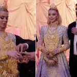 45 milyonluk fenomen düğününün ardından operasyon! “Vanlı Kara Haydar” gözaltında