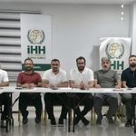 İHH Bursa Şubesi'nden 5 bin çocuğa kırtasiye desteği