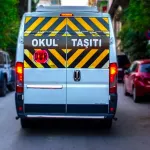 İnegöl’de Velileri İlgilendiren Haber! Öğrenci Servis Ücretleri Belli Oldu