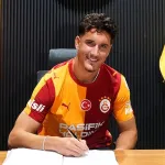 Galatasaray, Deniz Gül'ü resmen açıkladı! İşte ödenecek bonservis