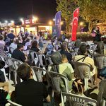 Bursa'da Karagöz ve kukla rüzgârı esti