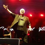 Cengiz Kurtoğlu, Altın Biber Festivalinde sahne aldı