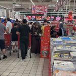 Okulların açılmasına kısa süre kala velilerin kırtasiye telaşı başladı