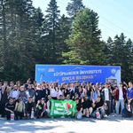 Uyumayan kütüphaneden üniversiteye