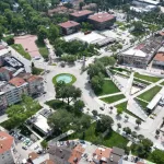 Bursa'da ilçelerin gelir haritası açıklandı | İnegöl'ün hane başı geliri ne kadar?