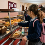 En pahalı yiyecek 285 TL! Kantin fiyatları belli oldu...
