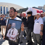 Serhat Kılıç son yolculuğuna uğurlandı