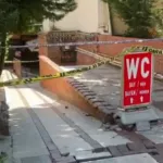 Eyüpsultan’da f*ci olay; elektrik kablosu çeken işçi akıma kapılarak hayatını kaybetti