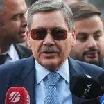Melih Gökçek'in ifadesi ortaya çıktı: Ne kadar emekli maaşı aldığını da anlattı