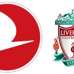 Türk Hava Yolları, Liverpool'un ana sponsoru oldu