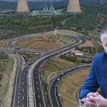 Anahtar Parti İnegöl’den köprü ve otoyol çıkışı!