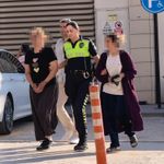 İnegöl polisi vurguncuları yakaladı!