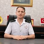 İnegöl Jandarma Komutanı terfi etti