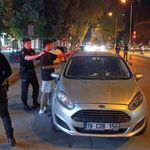 İnegöl’de huzur operasyonu! 500 polisle dev uygulama