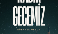 Kadir Gecesi