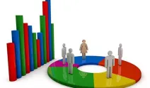 Son ankette o parti fark attı! İşte çarpıcı sonuçlar...