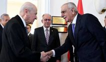 Görevden uzaklaştırılan Ahmet Türk'ten dikkat çeken kayyum çıkışı!