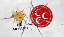 Cumhur İttifakı'nda deprem! AKP'nin MHP'den kurtuluş planı ortaya çıktı. İki gazeteci bu haberi yayımladı...