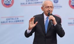 KILIÇDAROĞLU; “BAY KEMAL HALKI İÇİN HARCAYACAK”