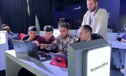 Teknofest finalinde 'İnegöl' rüzgarı