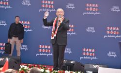 Kılıçdaroğlu: Herkes ev sahibi olacak
