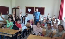 Batman Sason’da arkadaş seçimi konferansı