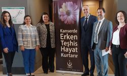 BTÜ'lü akademisyen boyalardaki kanser riskine dikkati çekti