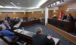 Kayseri Hacılar'a yeni tesis