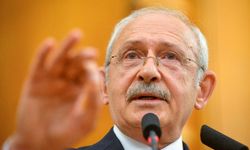 Kılıçdaroğlu hukukçuları 'korkaklık' ve 'adaletsizlik'le suçladı!