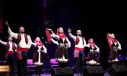 Bursa’da muhteşem yılsonu konseri