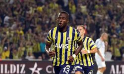 Enner Valencia, rekor için sahada